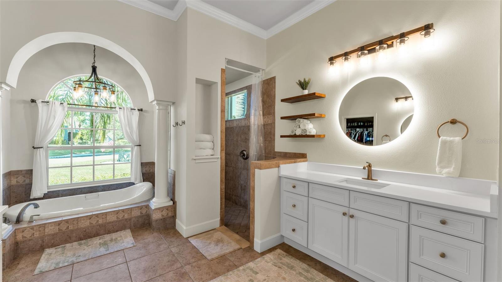 Image 30 of 65 For 5135 Highlands Lakeview Loop