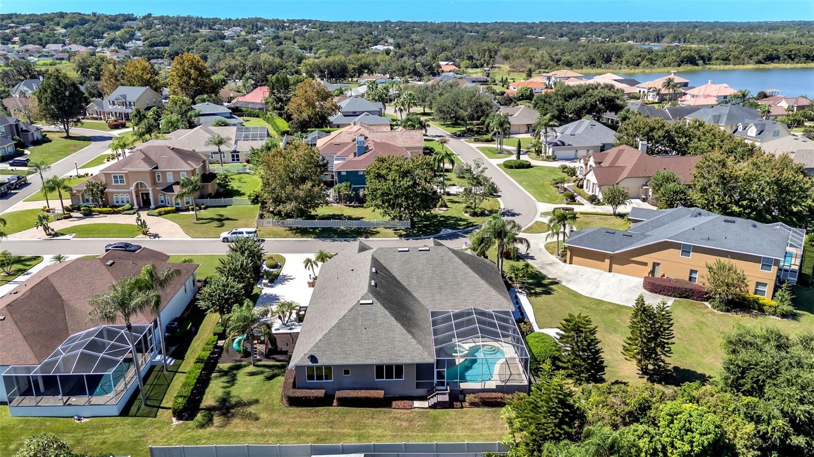 Image 56 of 65 For 5135 Highlands Lakeview Loop