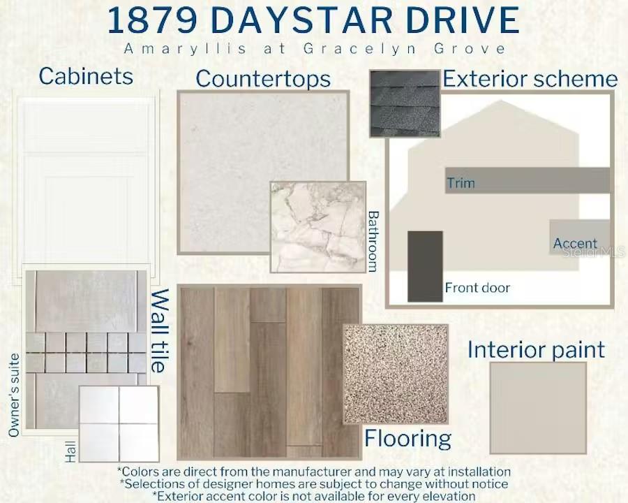 Image 3 of 4 For 1879 Daystar Drive