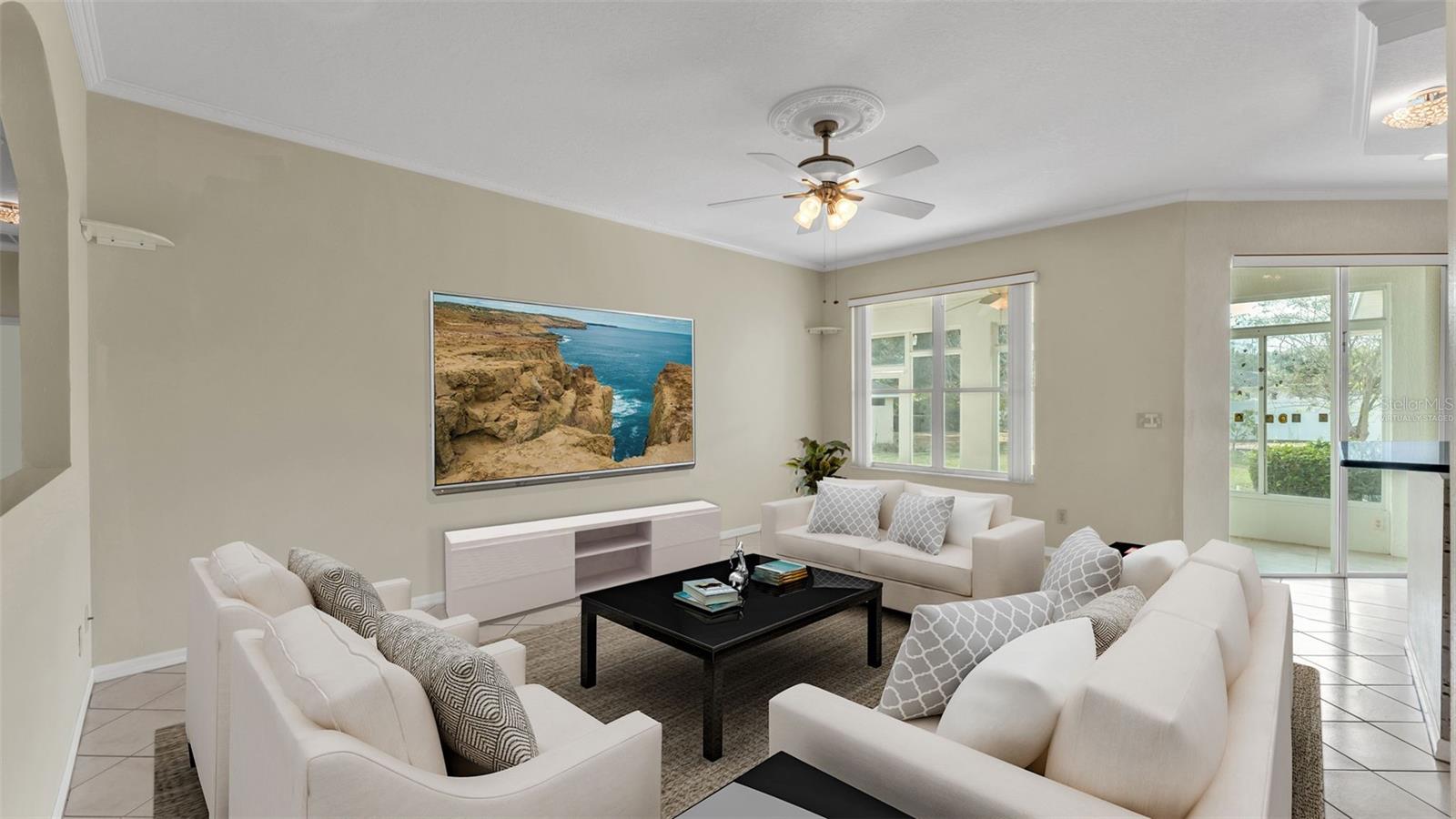 Image 5 of 84 For 5480 Summerland Hills Drive