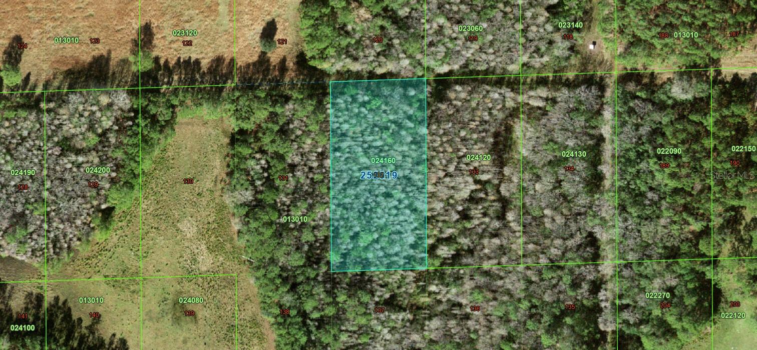 Listing Details for  None  , POLK CITY, FL 33868