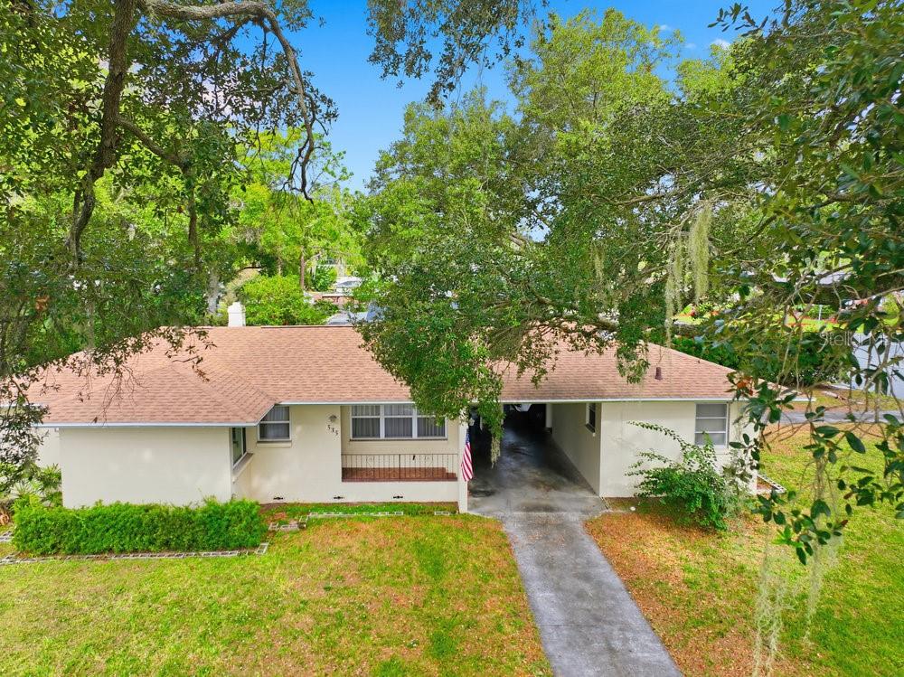 Image 30 of 33 For 535 Palm Drive