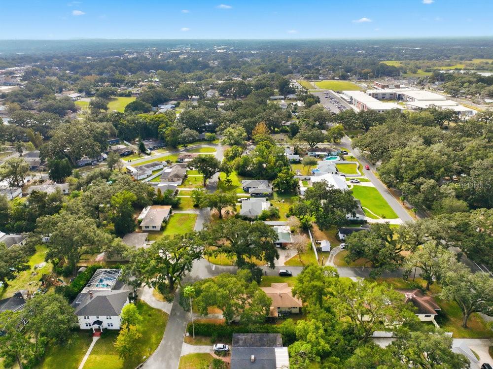 Image 33 of 33 For 535 Palm Drive