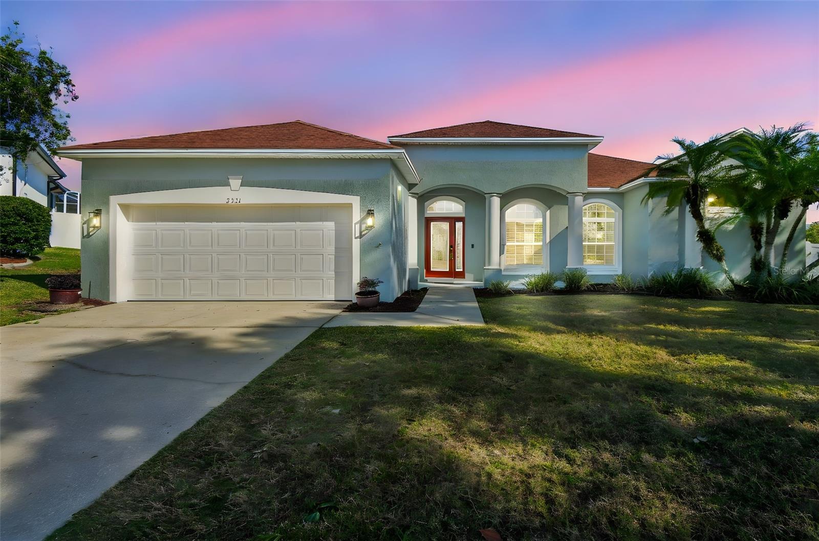 Details for 2331 Chesterfield Circle, LAKELAND, FL 33813