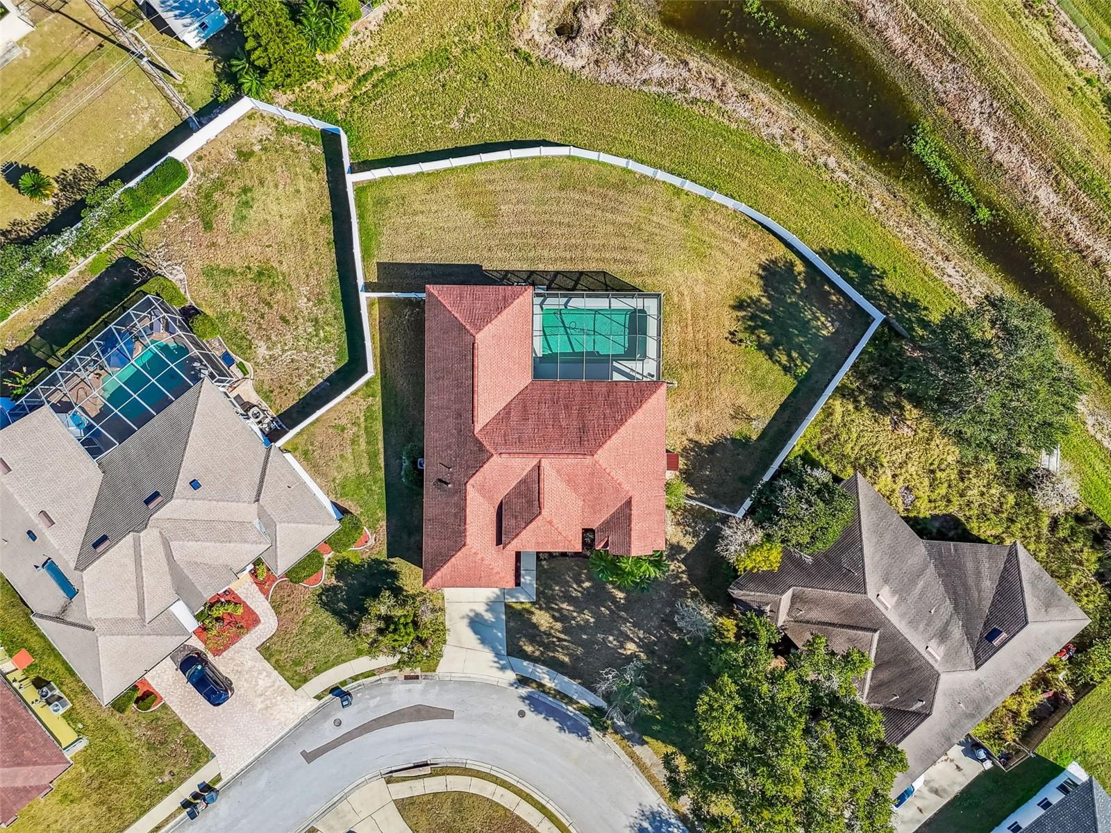 Image 39 of 42 For 2331 Chesterfield Circle