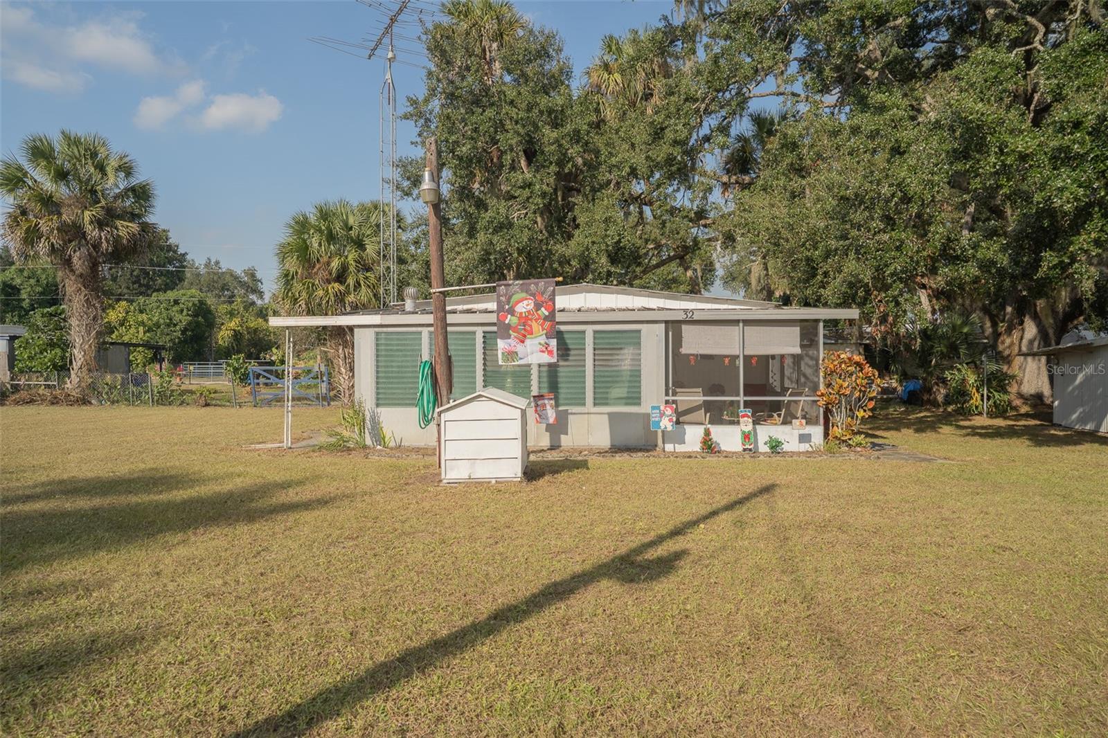 Details for 28 Basin Street, LORIDA, FL 33857