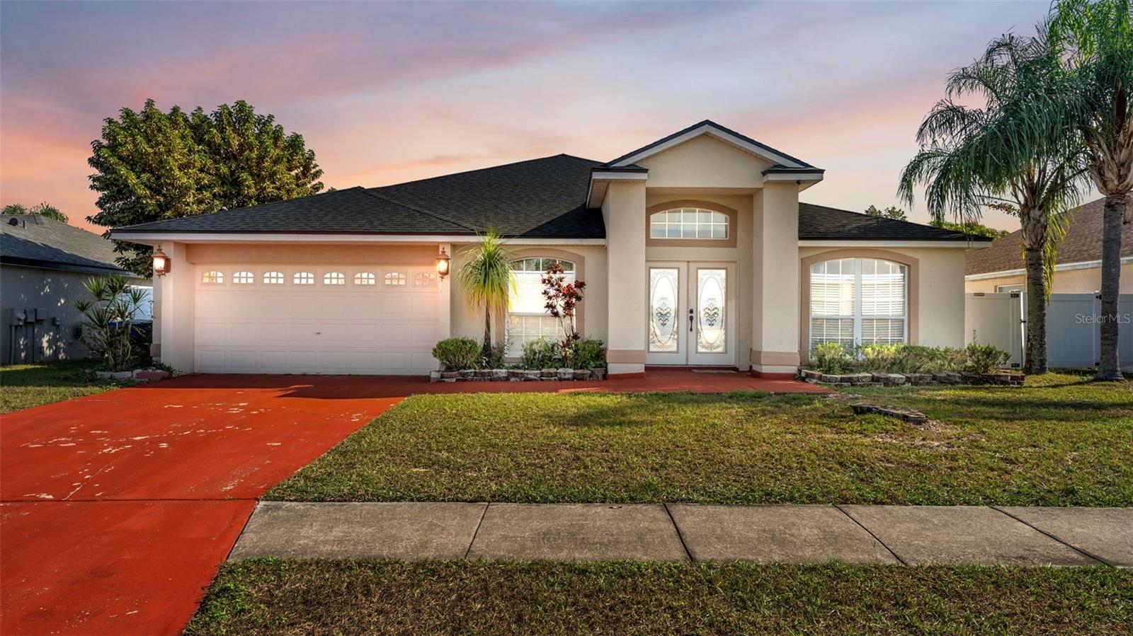 Details for 587 Drayton Road, WINTER HAVEN, FL 33884