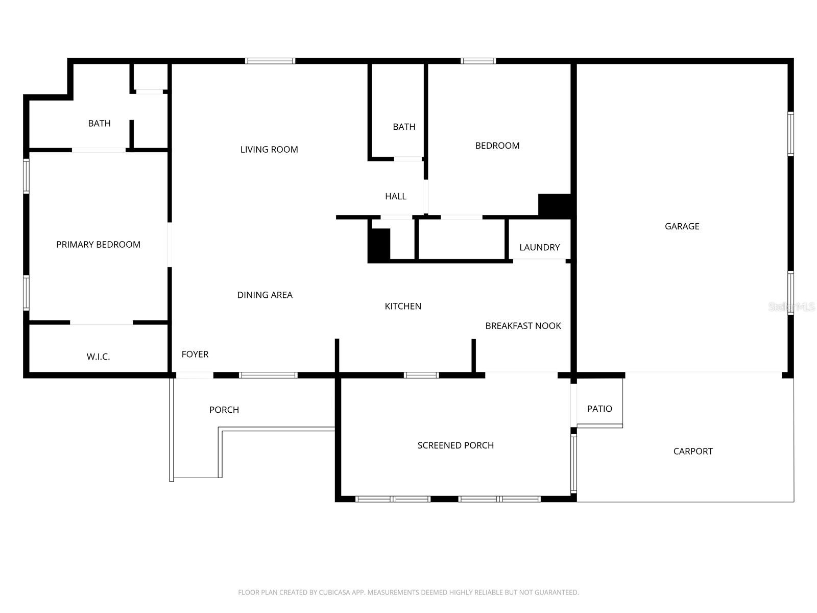 Image 2 of 56 For 168 Keystone Terrace