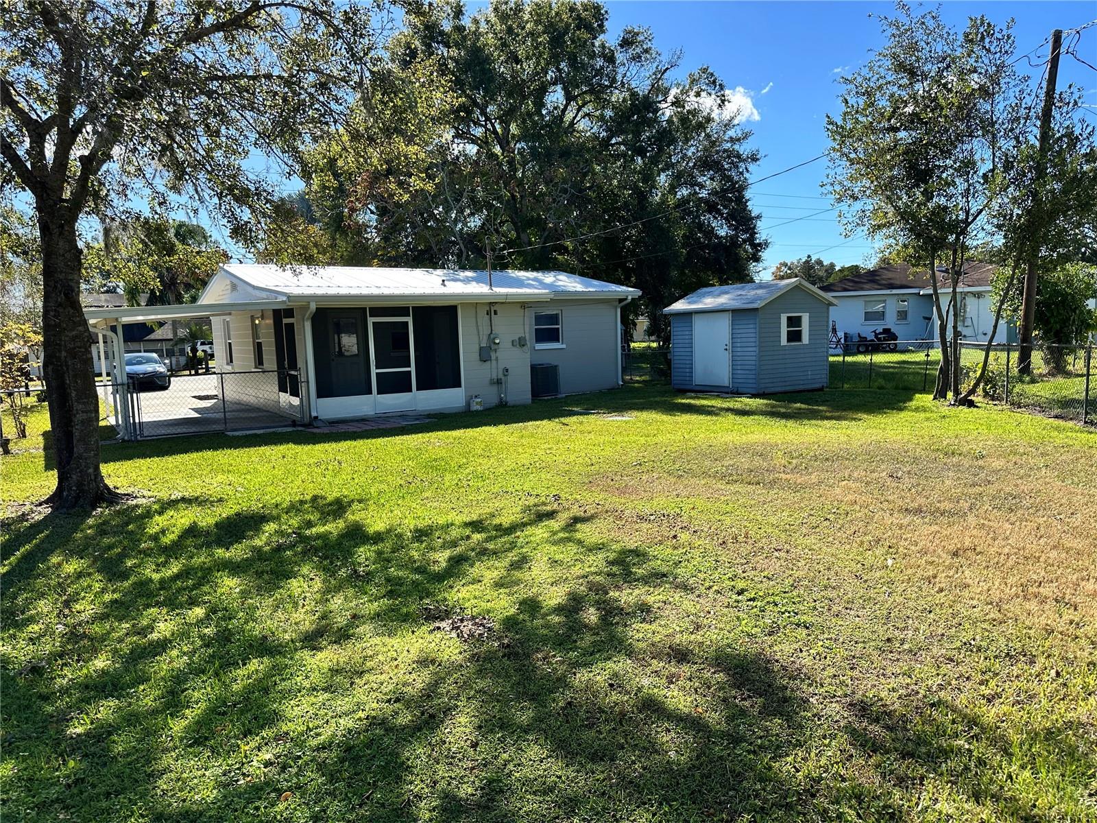 Image 10 of 10 For 2716 Hardin Combee Road