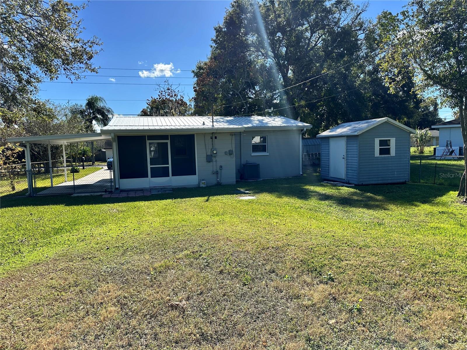 Image 9 of 10 For 2716 Hardin Combee Road