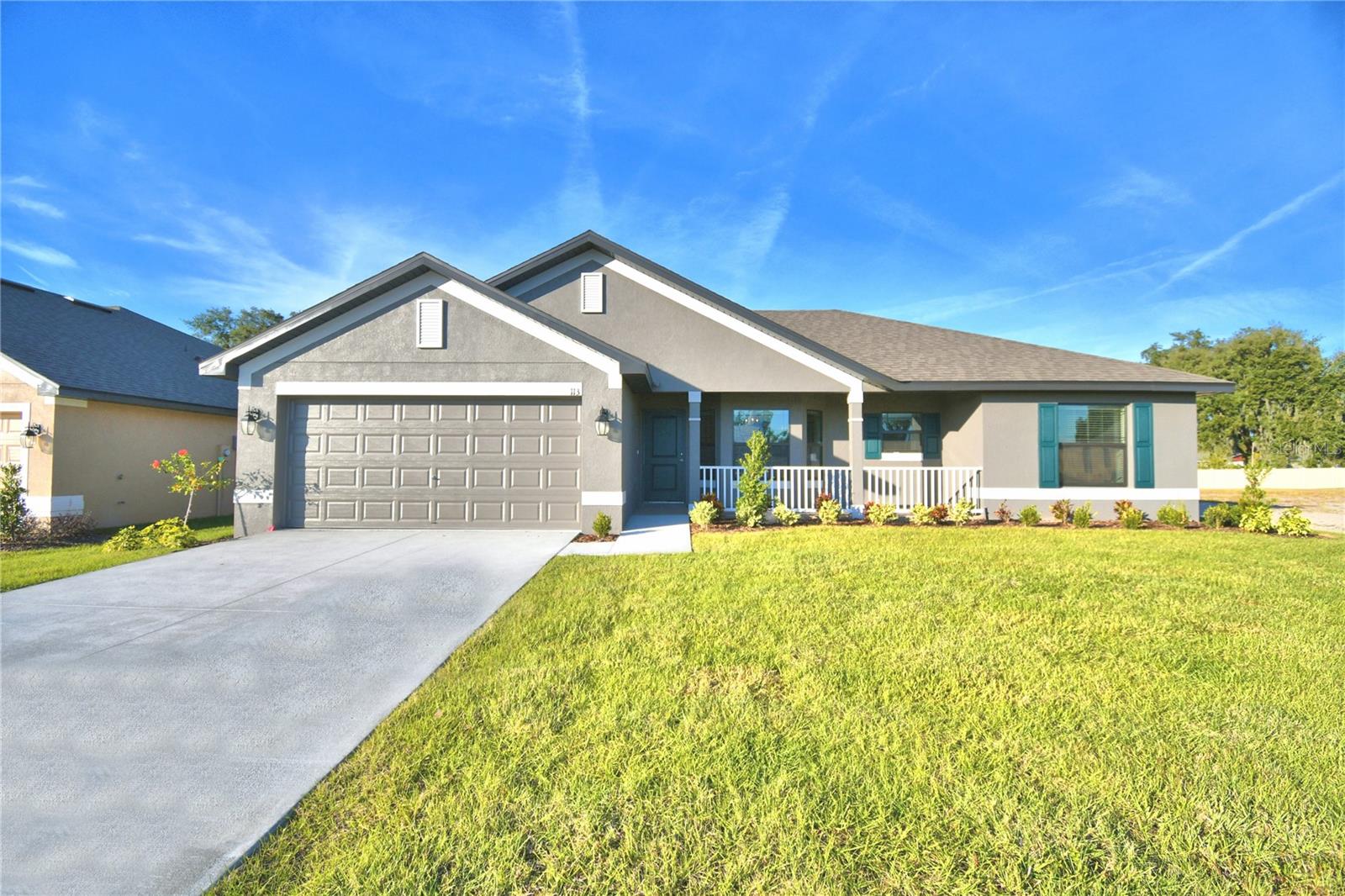 Details for 1218 Hickory Nut Drive, LAKE WALES, FL 33898