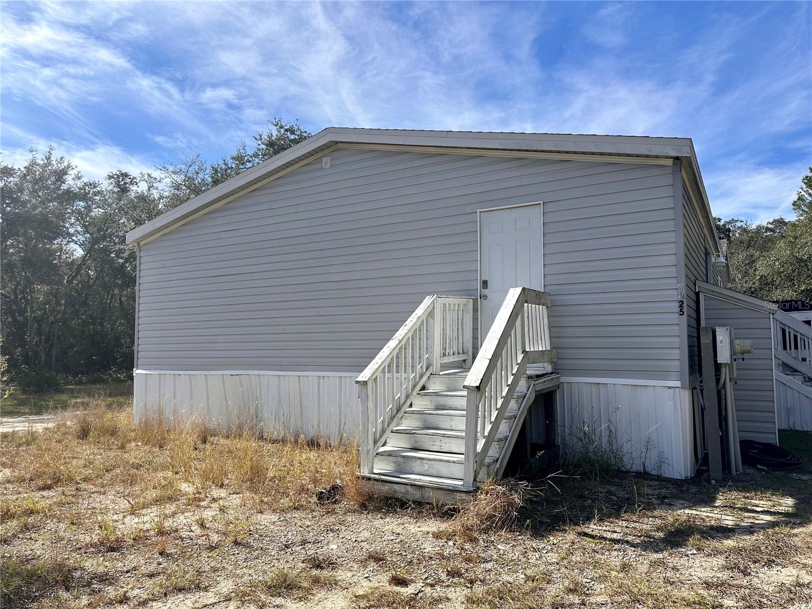 Image 47 of 56 For 4125 Tiger Creek Trl