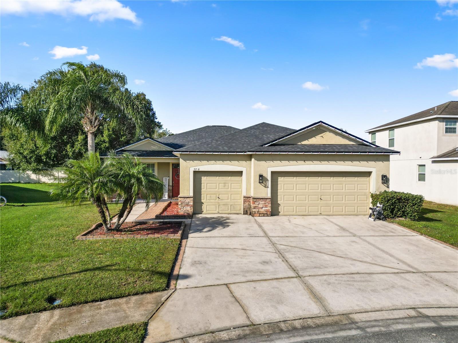 Details for 7226 Cedarcrest Boulevard, LAKELAND, FL 33810