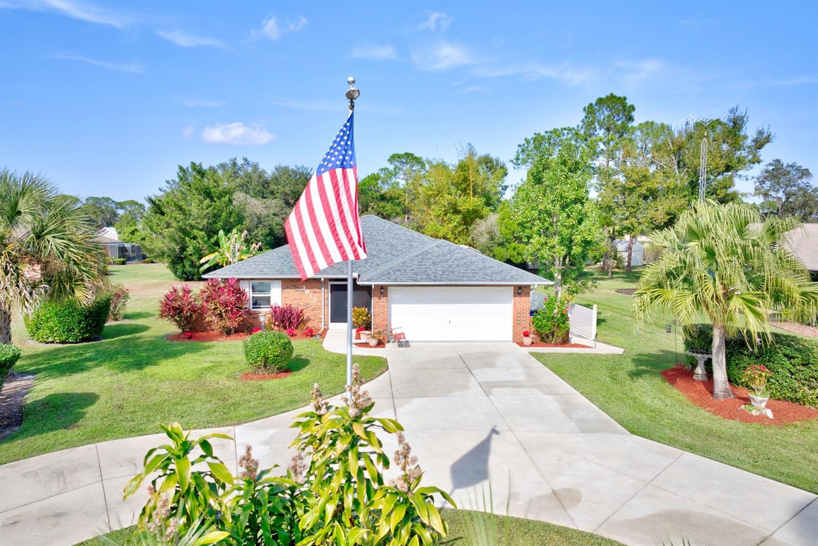 Image 36 of 43 For 3613 Divot Road