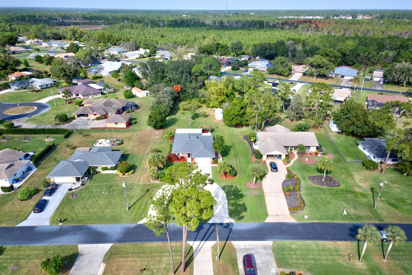 Image 38 of 43 For 3613 Divot Road