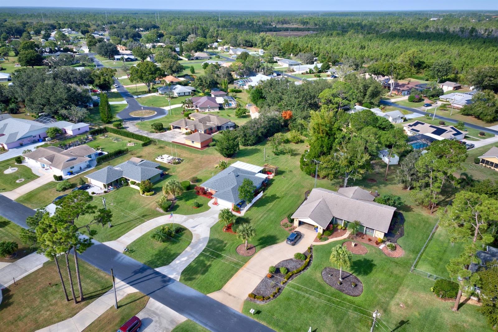 Image 39 of 43 For 3613 Divot Road