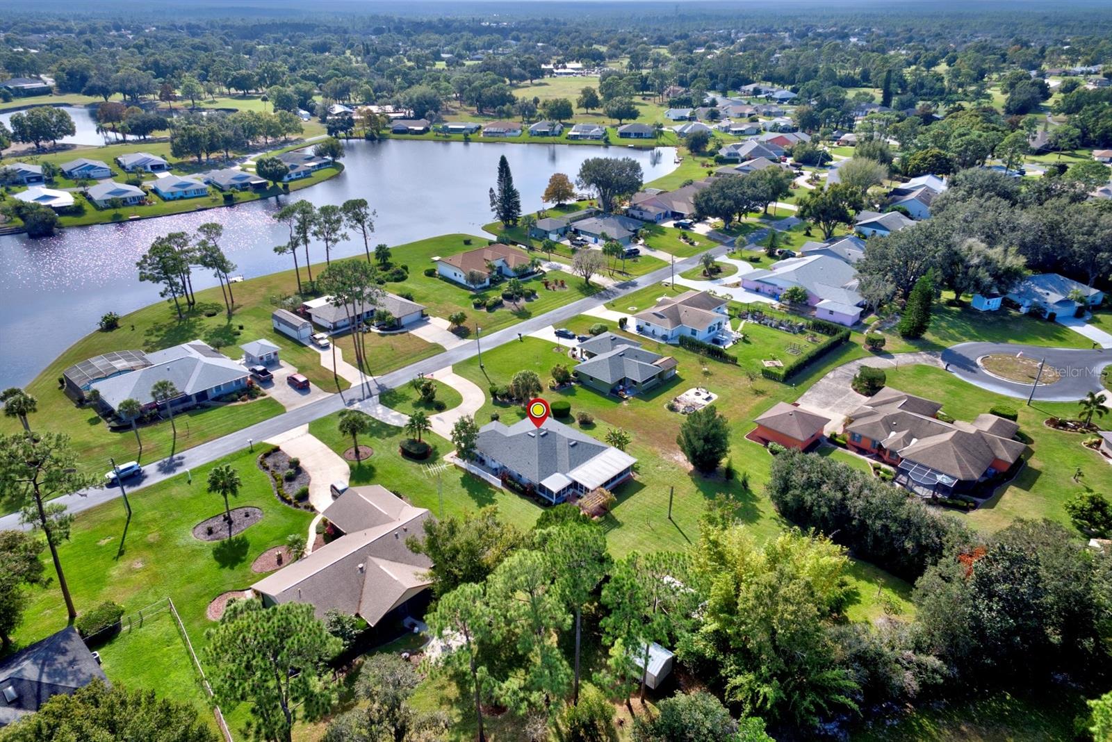 Image 40 of 43 For 3613 Divot Road