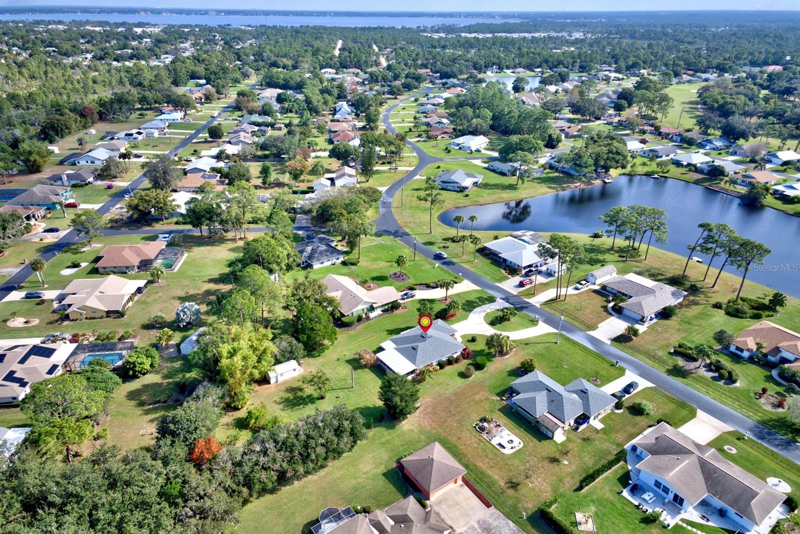 Image 41 of 43 For 3613 Divot Road