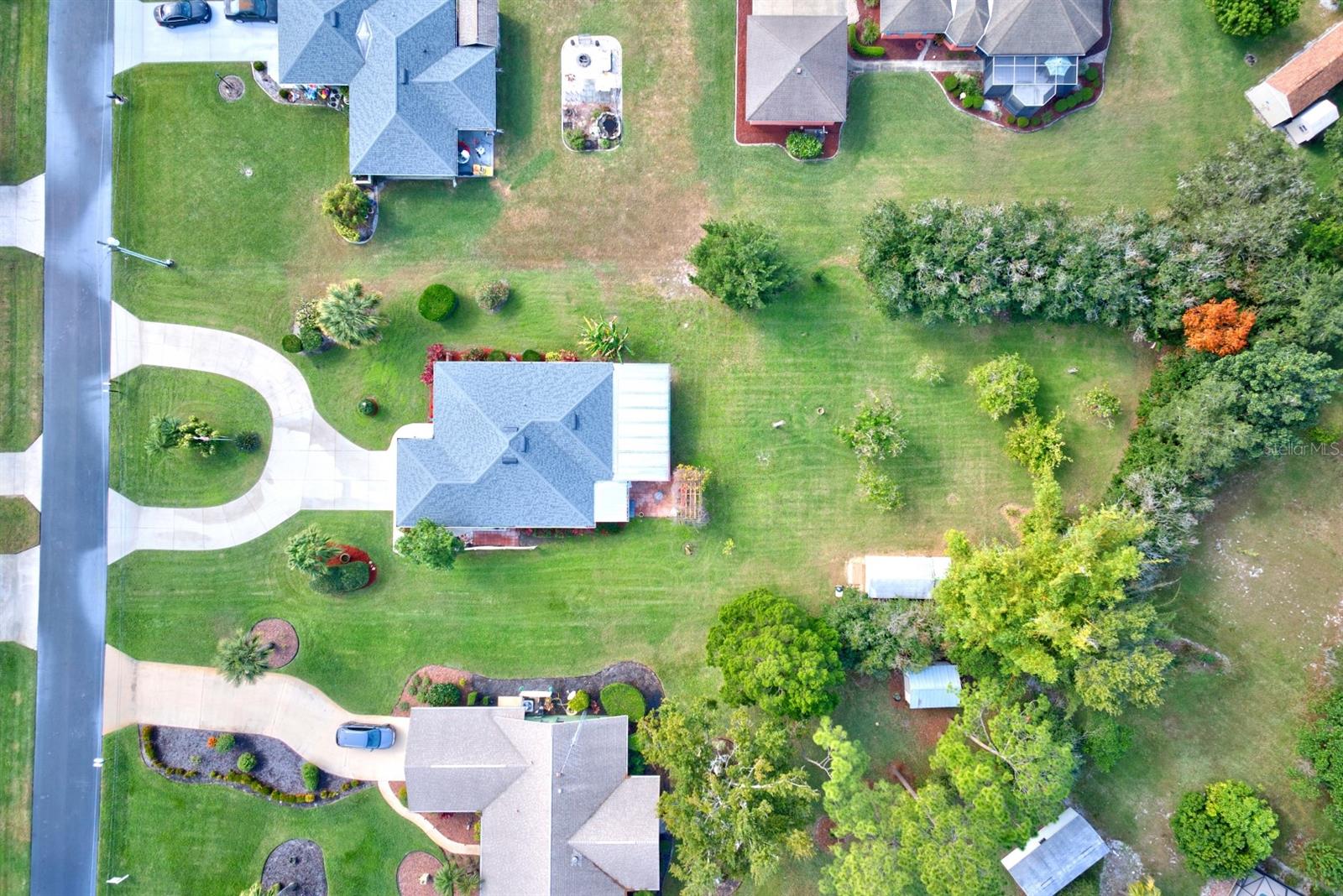 Image 42 of 43 For 3613 Divot Road