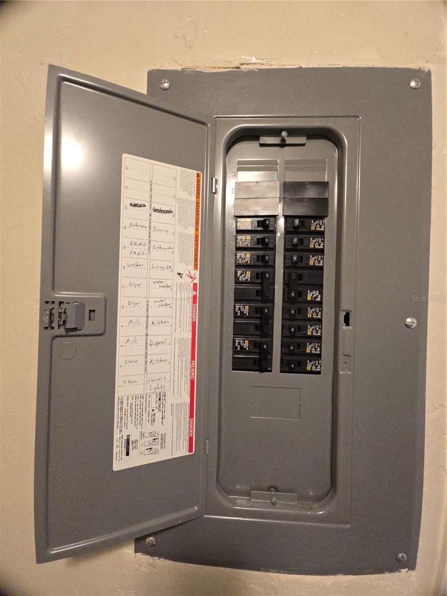 Image 40 of 44 For 1836 Crystal Lake Drive