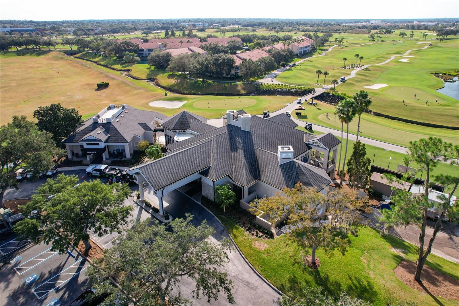 Image 49 of 58 For 457 Enclave Place 457