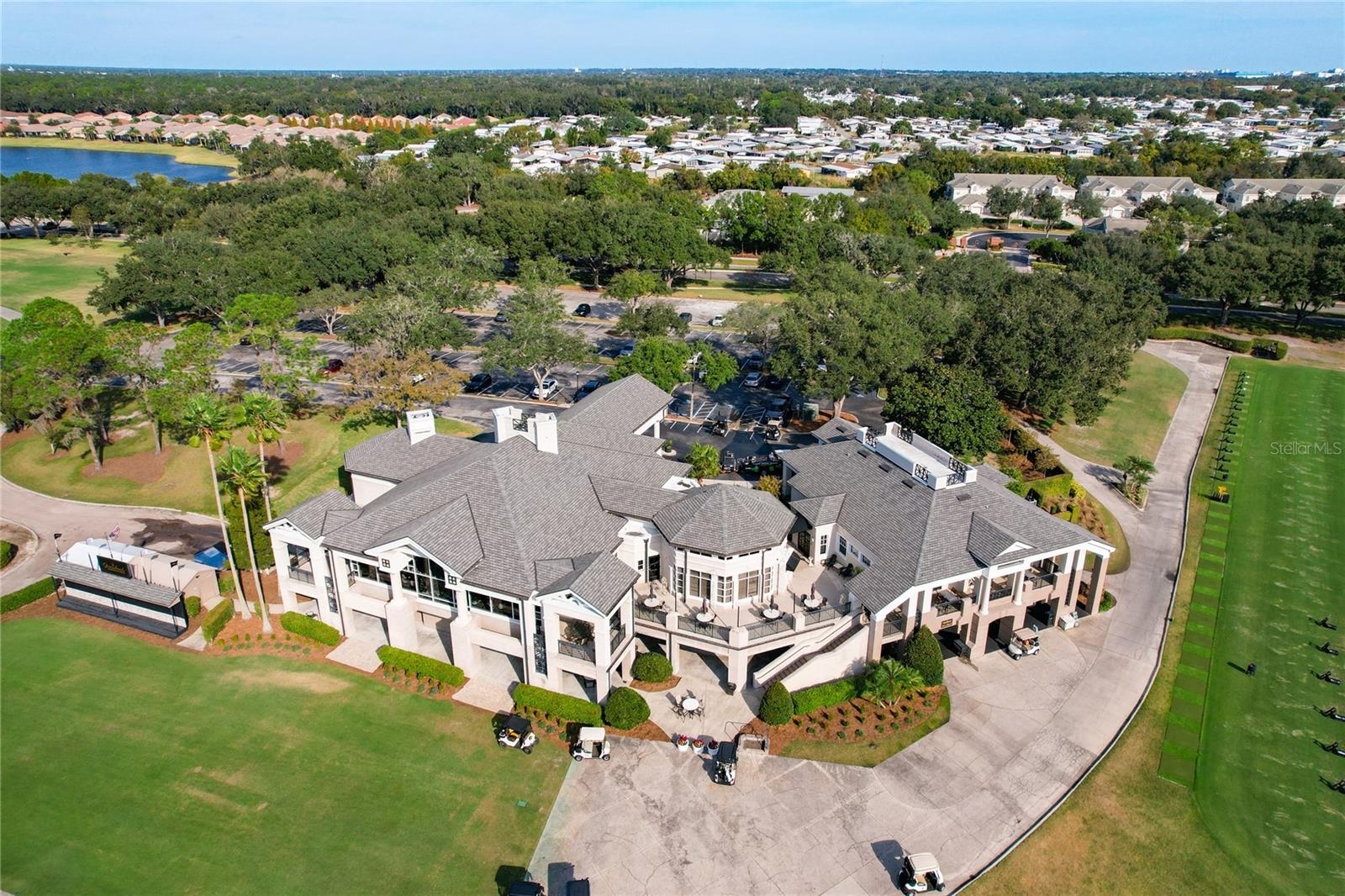 Image 51 of 58 For 457 Enclave Place 457