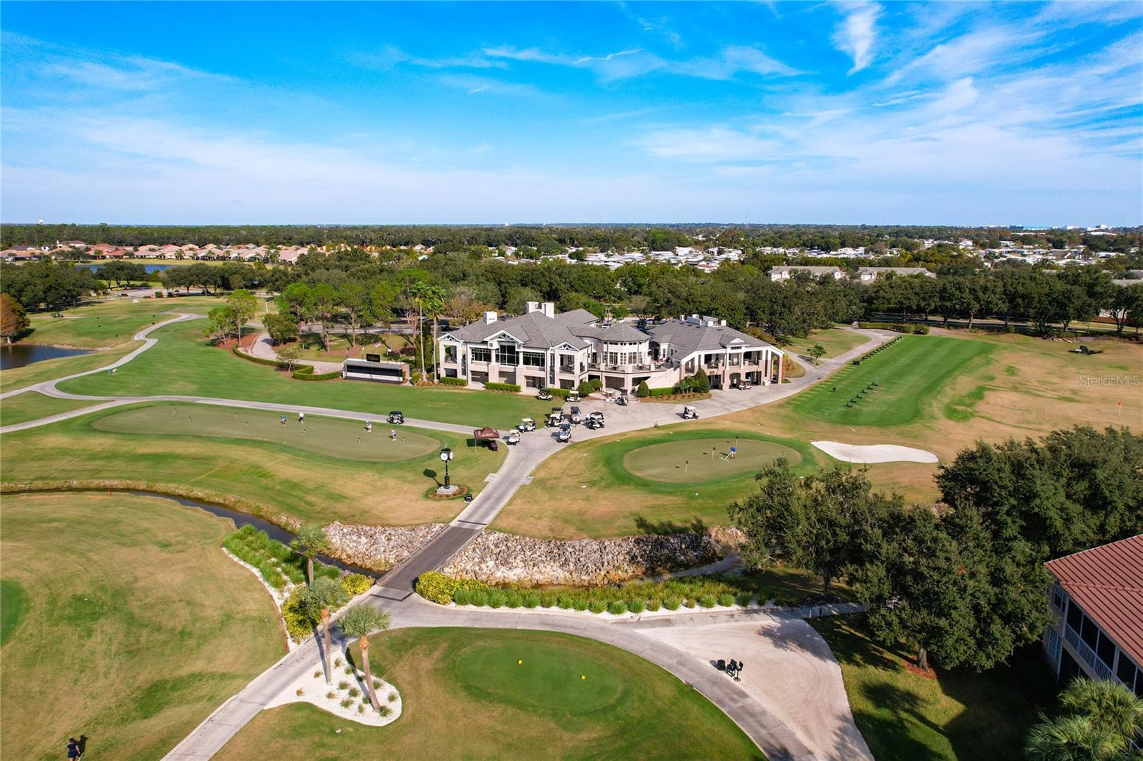 Image 53 of 58 For 457 Enclave Place 457