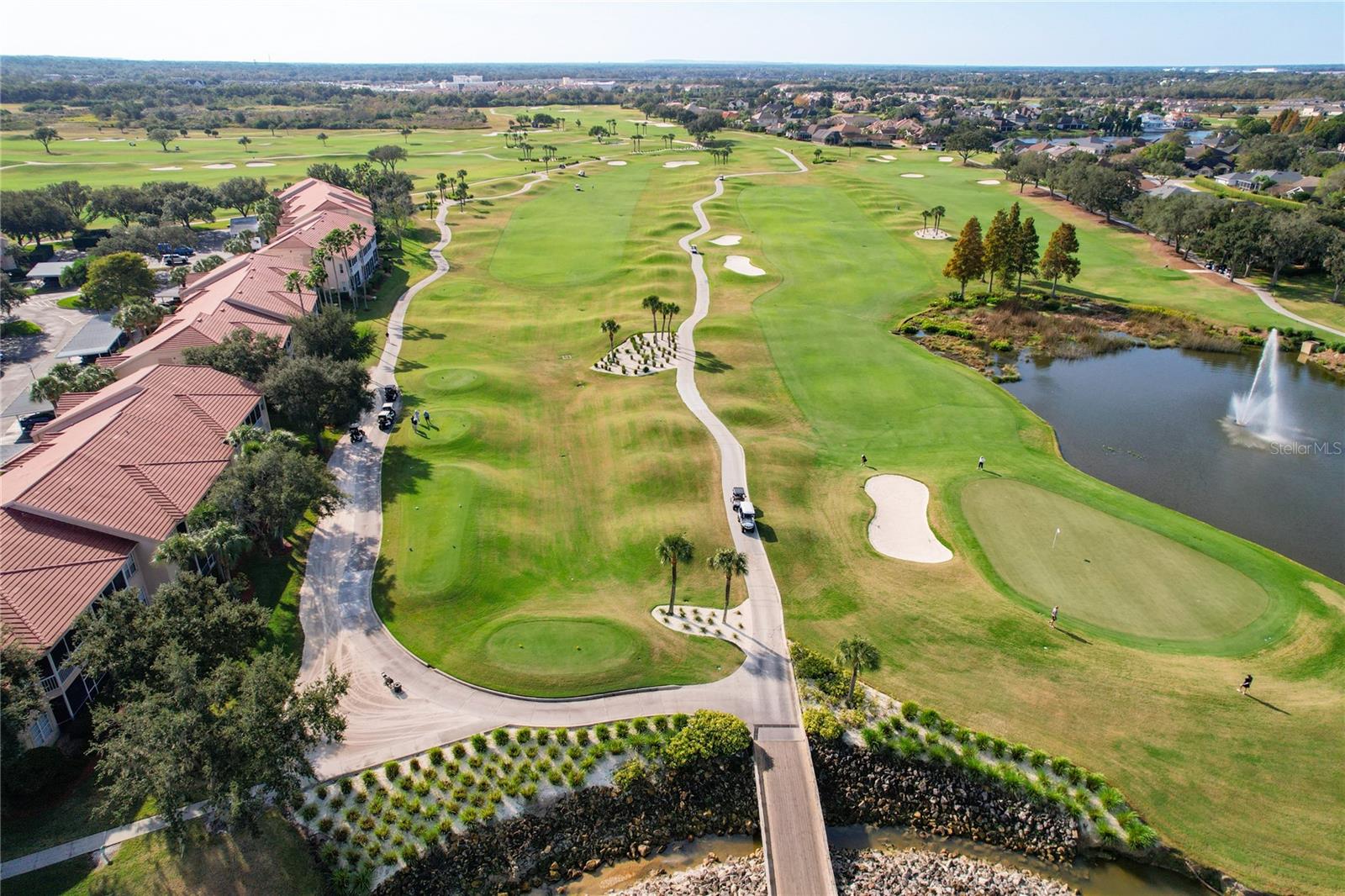 Image 55 of 58 For 457 Enclave Place 457