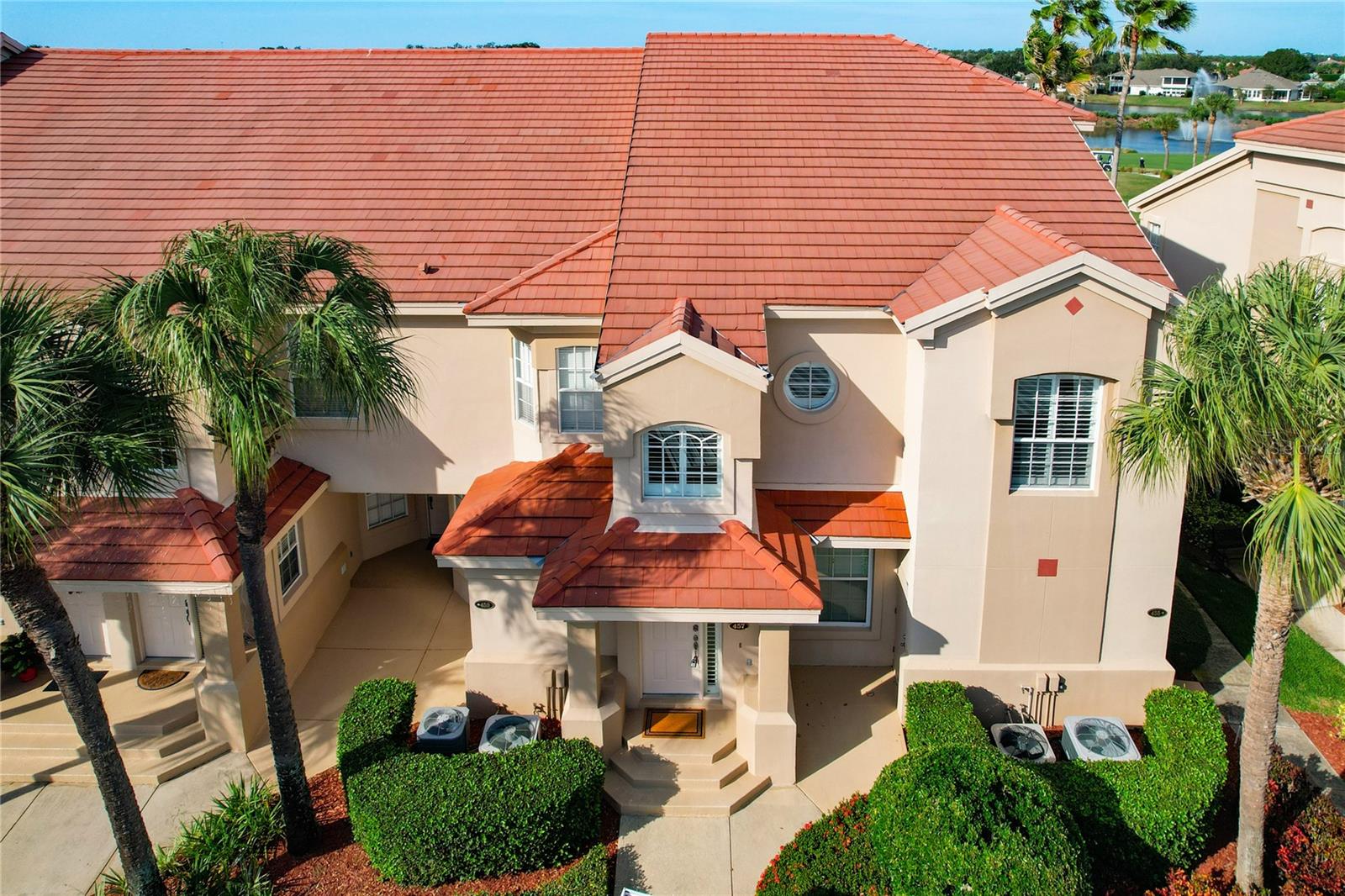 Image 57 of 58 For 457 Enclave Place 457