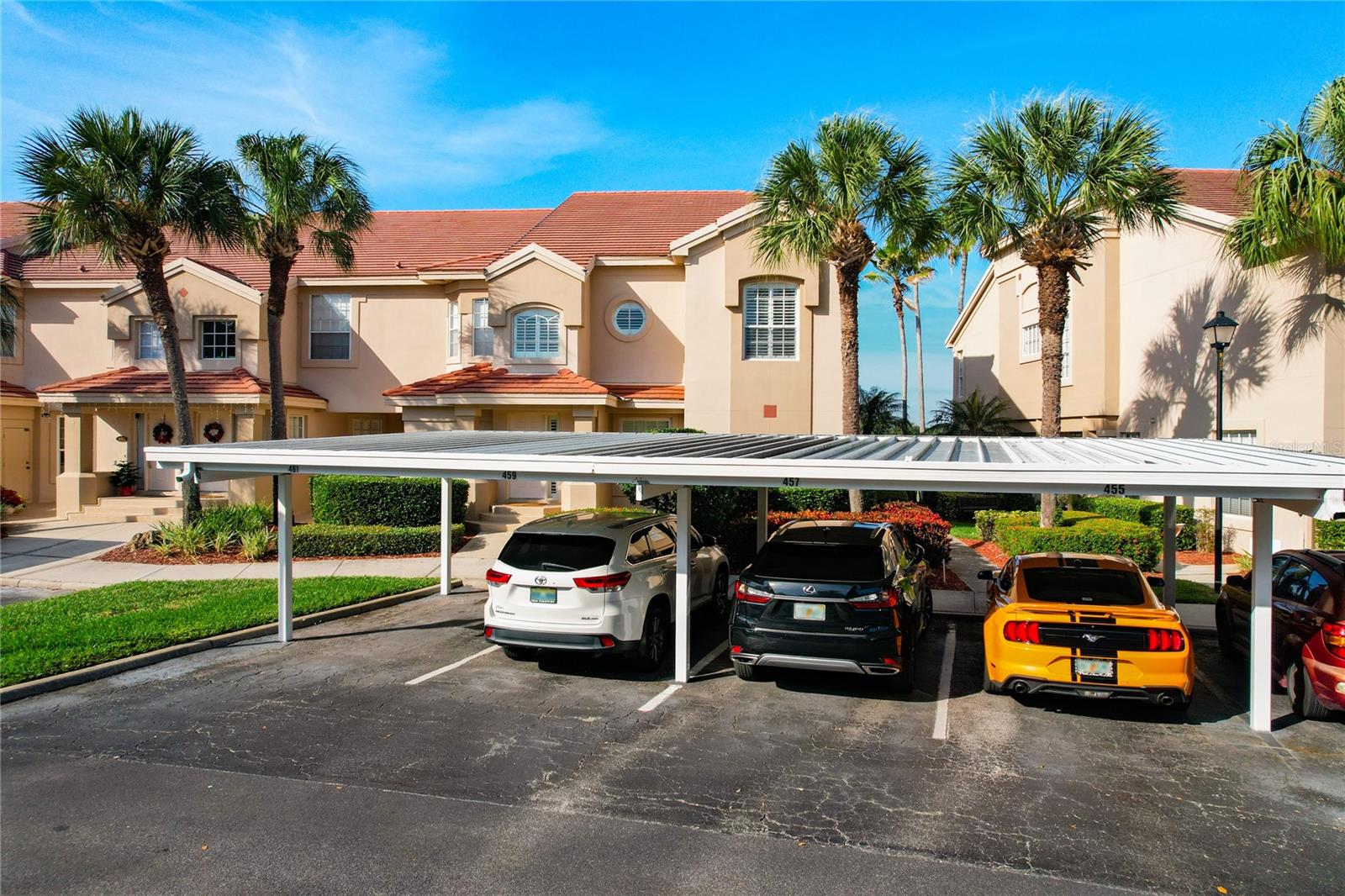 Image 58 of 58 For 457 Enclave Place 457