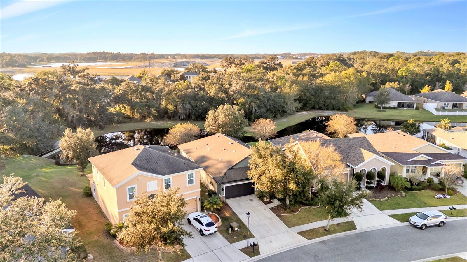 Image 38 of 48 For 6247 Hawk Grove Court