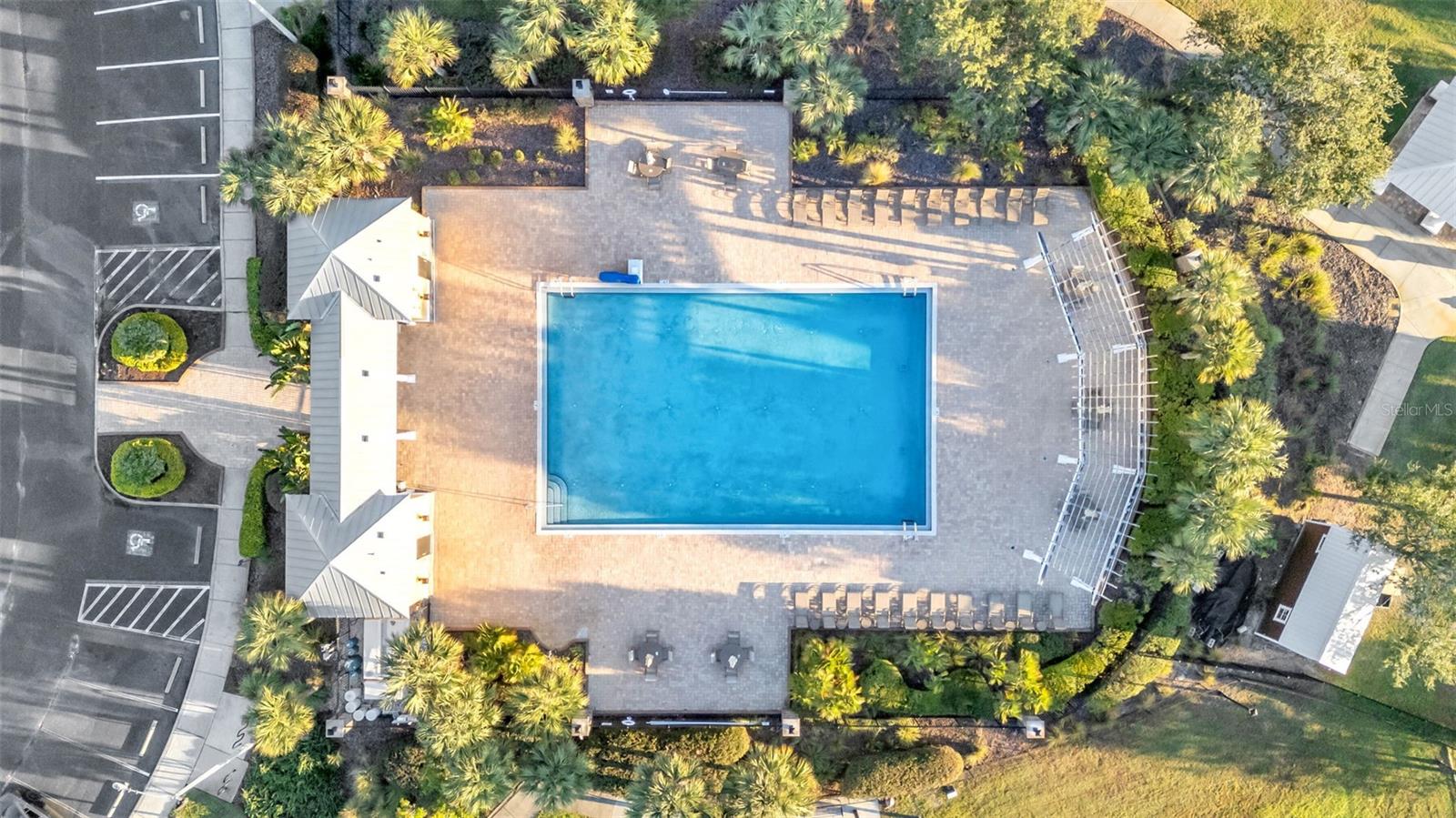 Image 43 of 48 For 6247 Hawk Grove Court