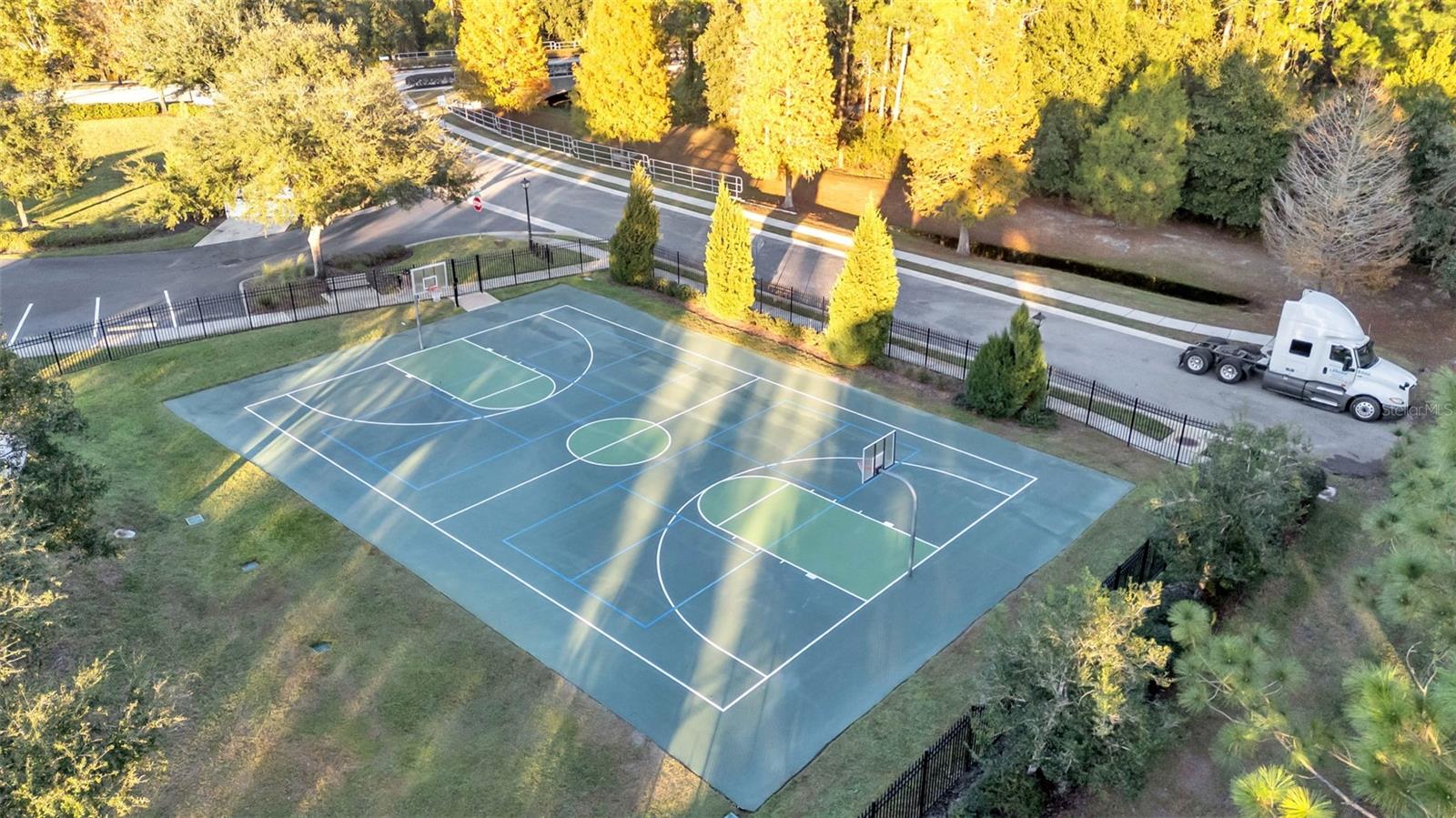 Image 44 of 48 For 6247 Hawk Grove Court