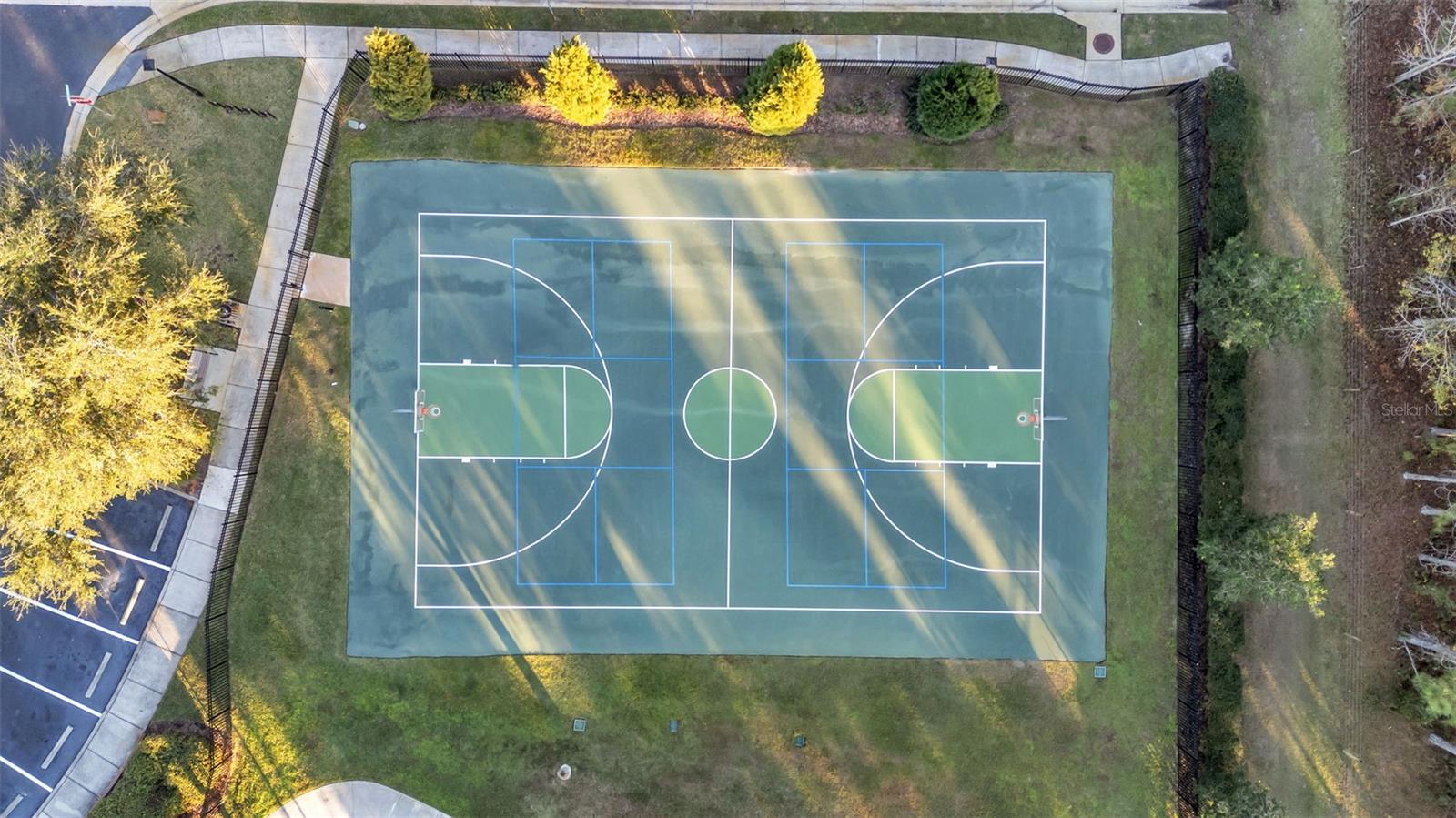 Image 45 of 48 For 6247 Hawk Grove Court