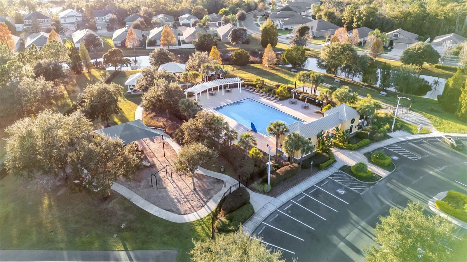 Image 46 of 48 For 6247 Hawk Grove Court