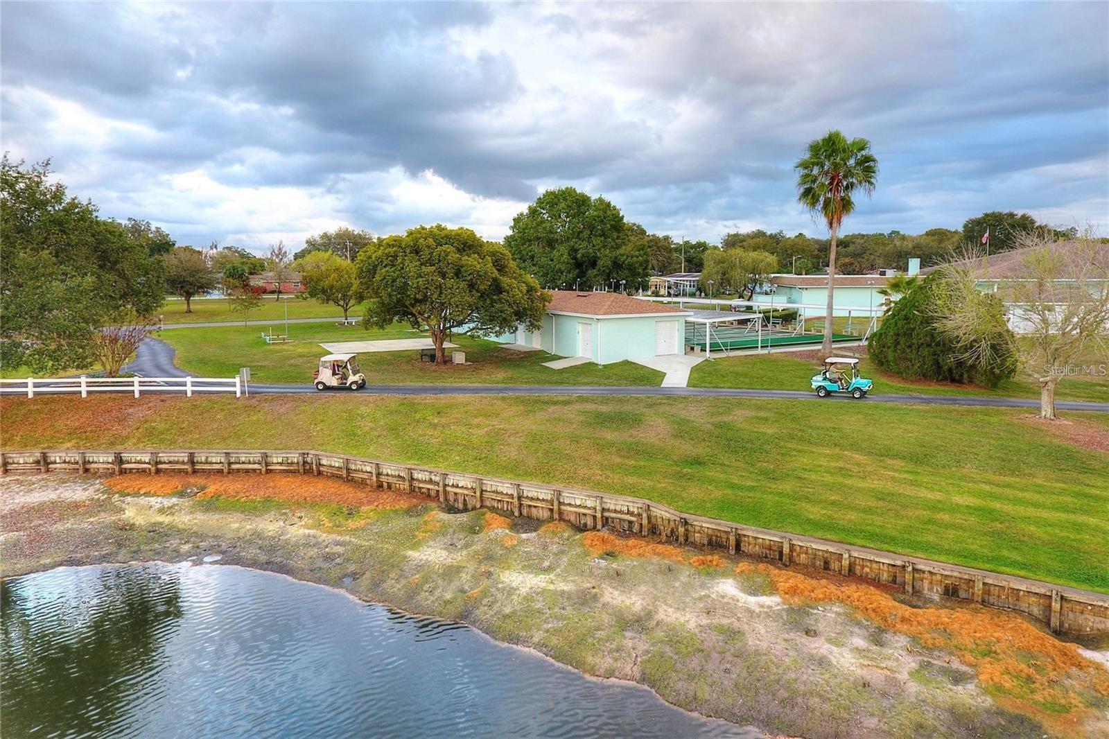 Image 41 of 42 For 4928 Foxdale Dr