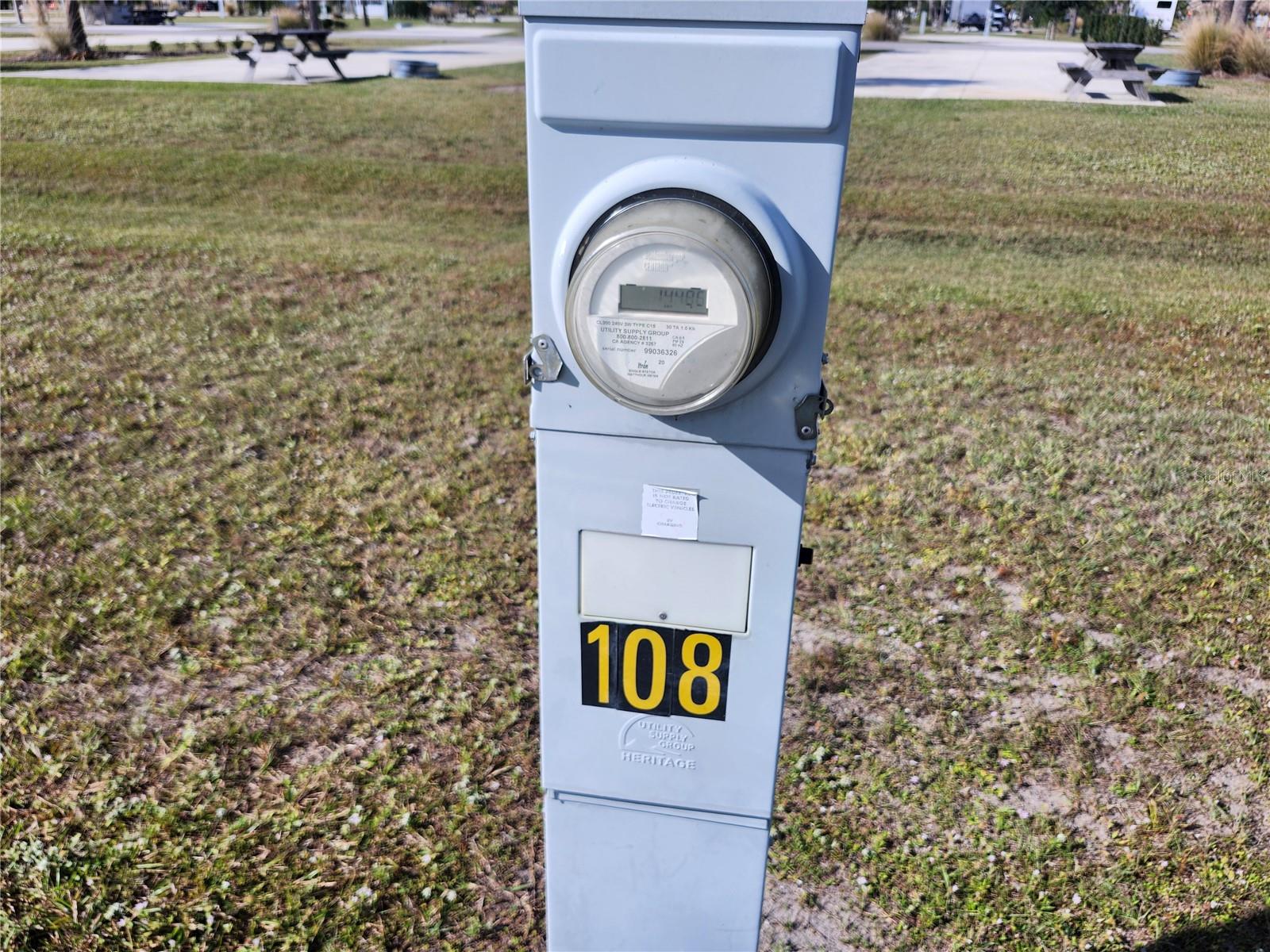 Image 7 of 36 For 0 Cr-630 E Lot 108