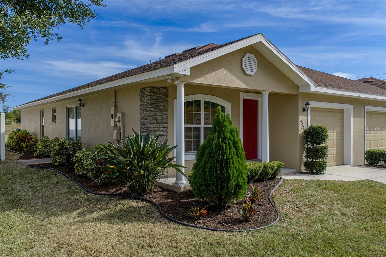 Image 3 of 41 For 4924 Dossey Road