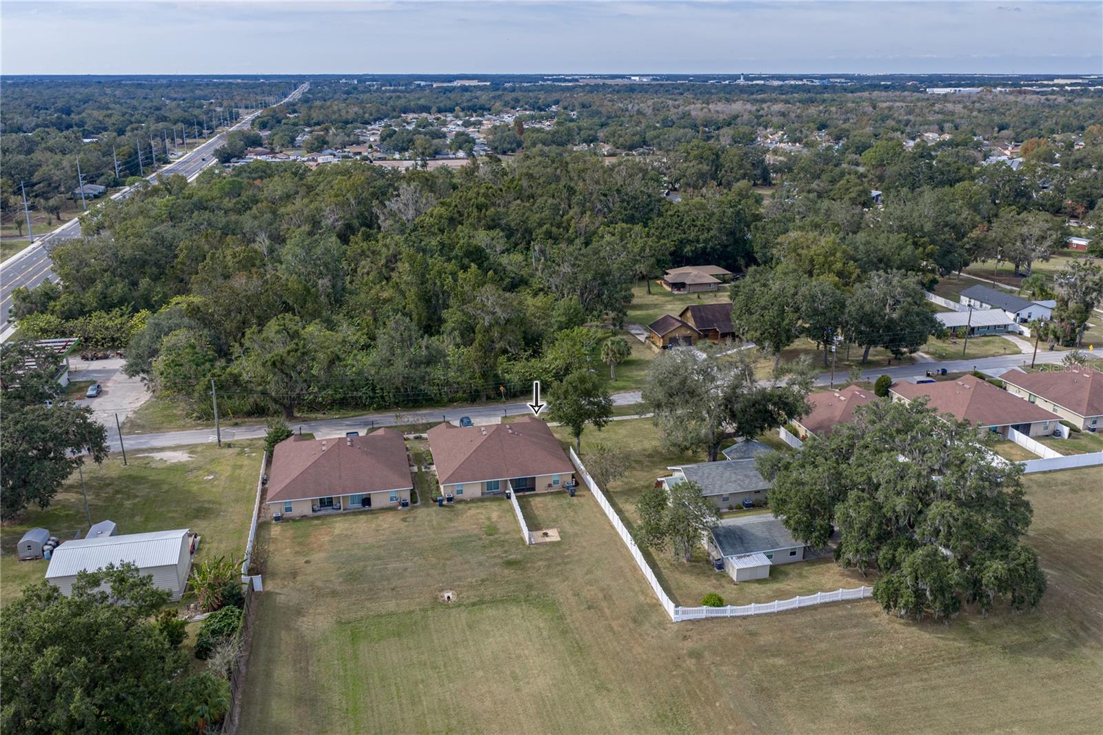 Image 39 of 41 For 4924 Dossey Road