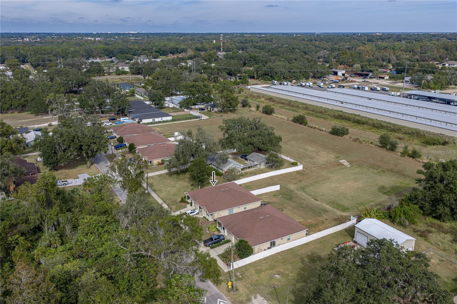 Image 40 of 41 For 4924 Dossey Road