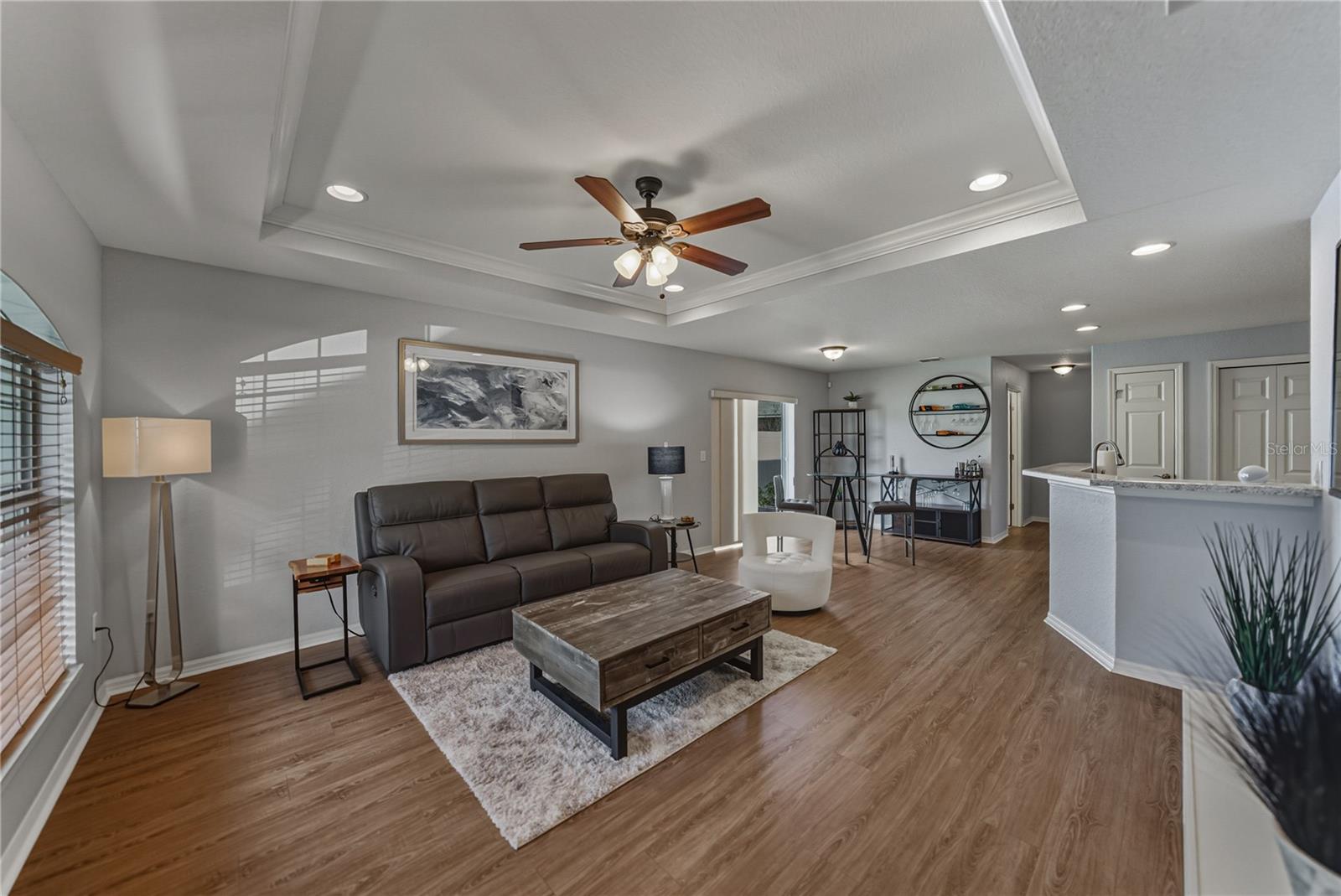 Image 5 of 41 For 4924 Dossey Road