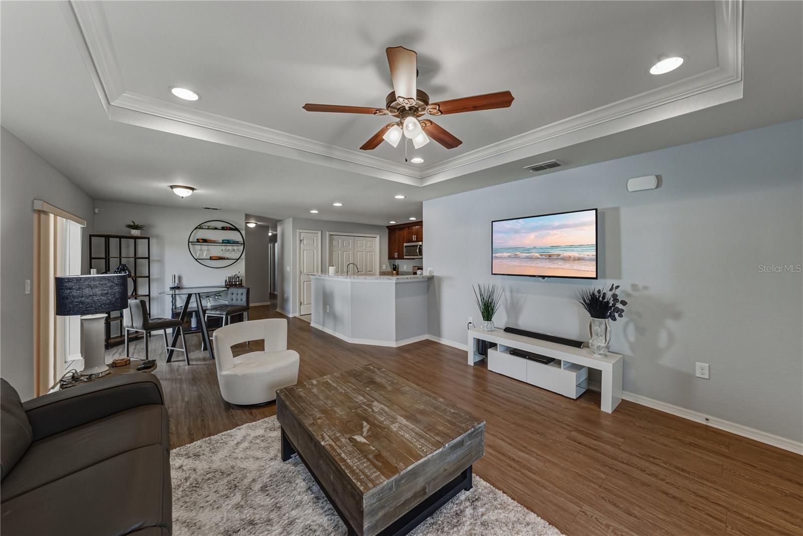 Image 8 of 41 For 4924 Dossey Road