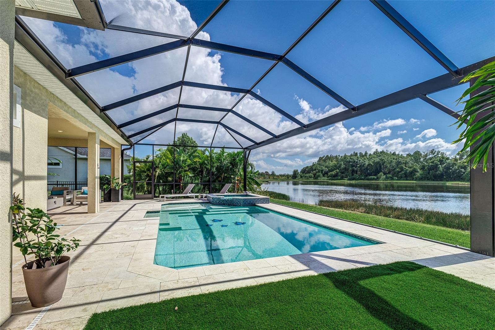 Image 4 of 50 For 5330 Silver Sun Drive