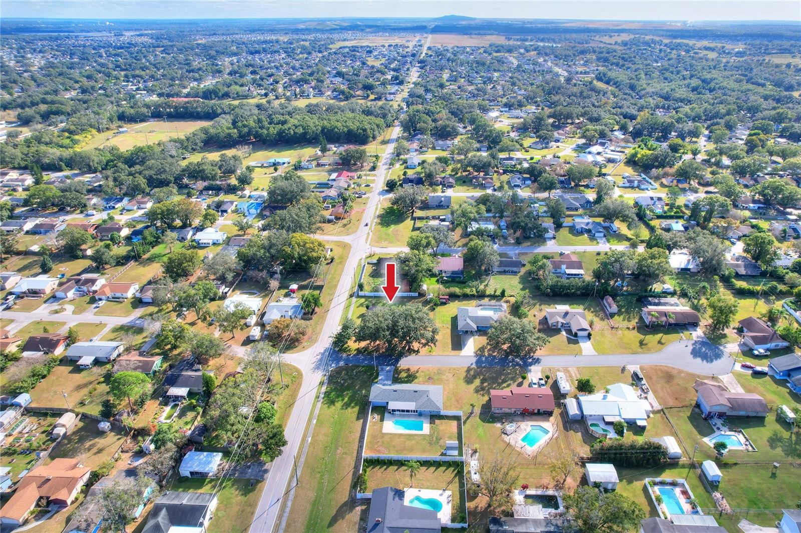 Image 46 of 52 For 3649 Dogwood Place