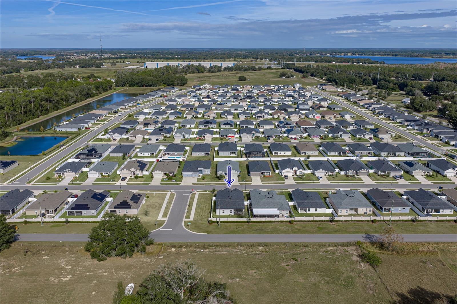 Image 52 of 58 For 929 Montgomery Lane