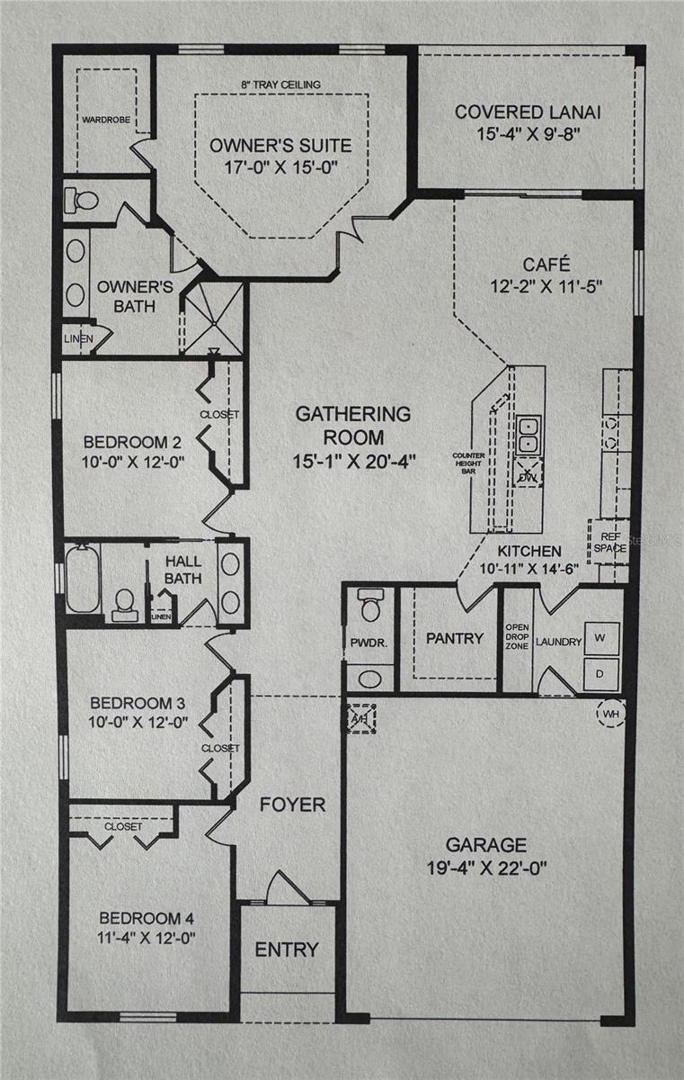 Image 58 of 58 For 929 Montgomery Lane