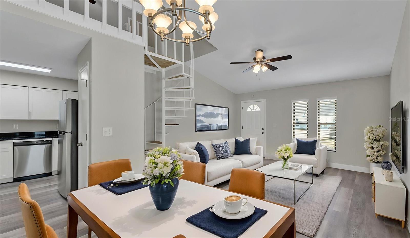 Image 2 of 9 For 260 Village Crest Court