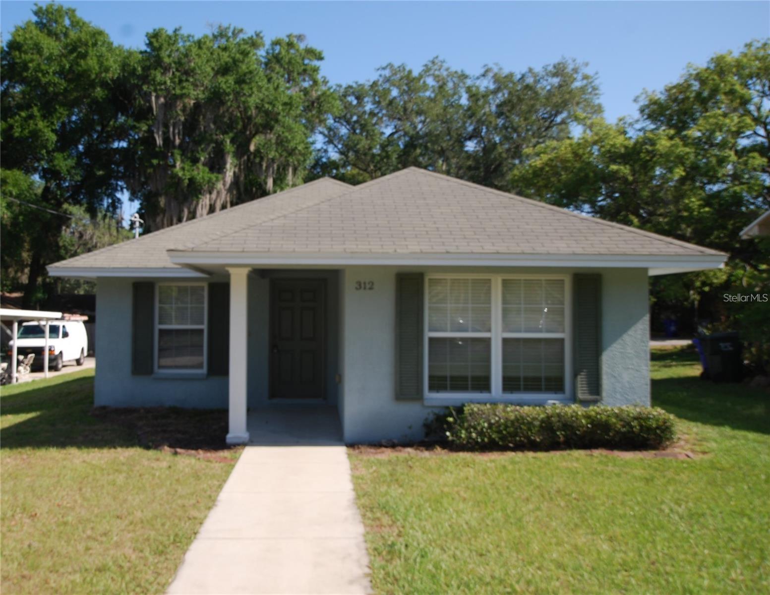 Details for 312 Hibiscus Drive, LAKELAND, FL 33803