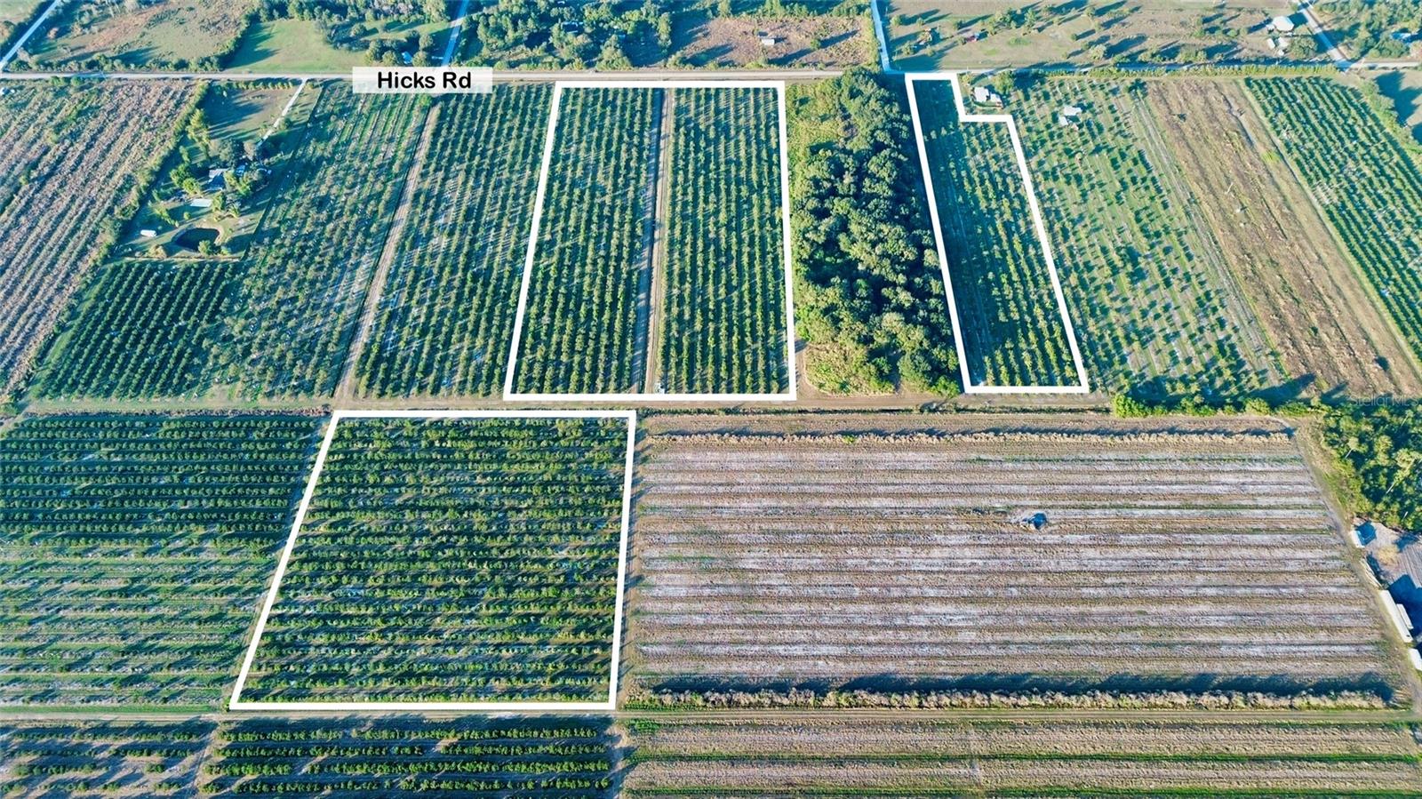 Details for 2205 Hicks Road, LORIDA, FL 33857