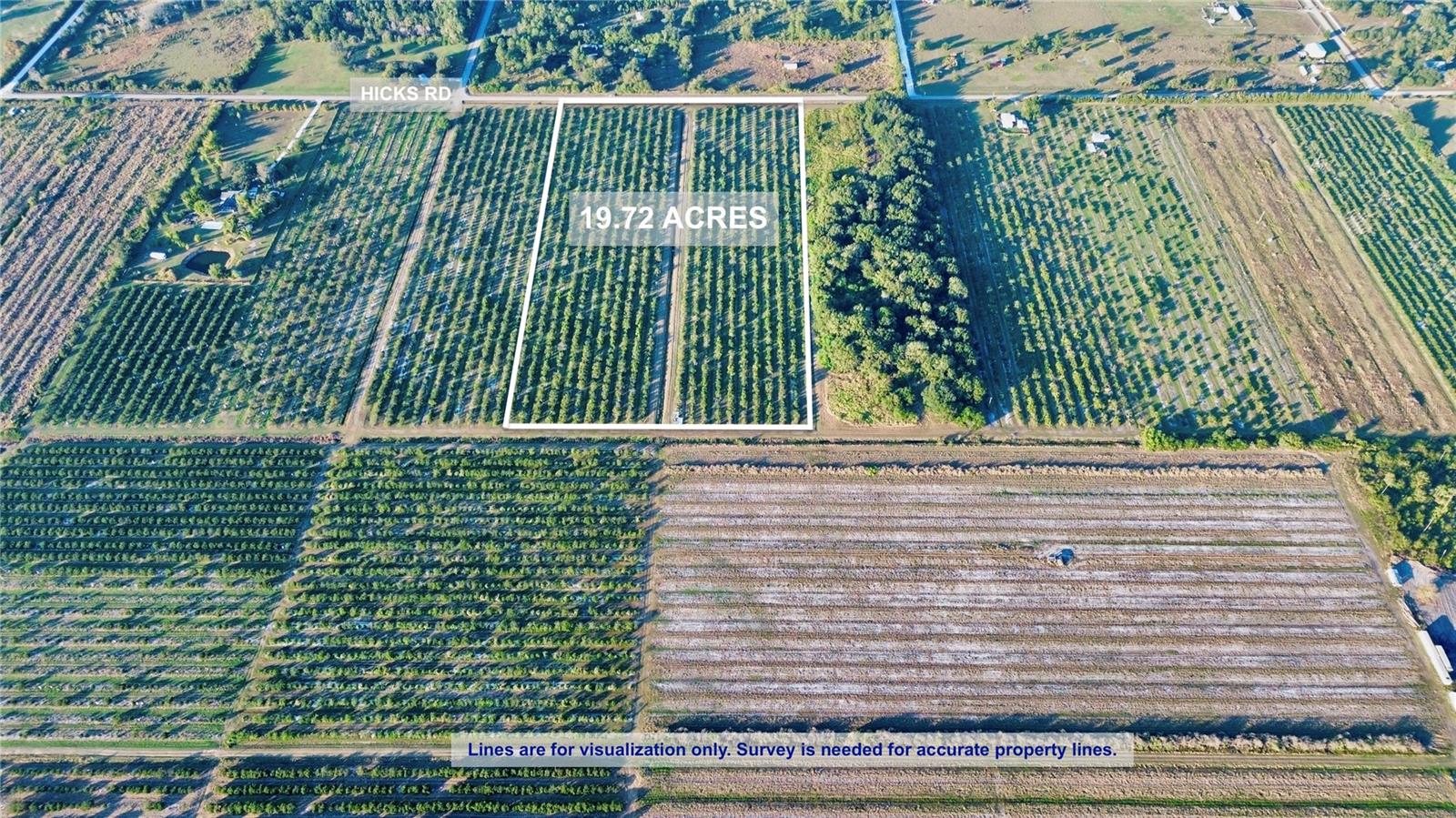 Image 2 of 5 For 2233 Hicks Road